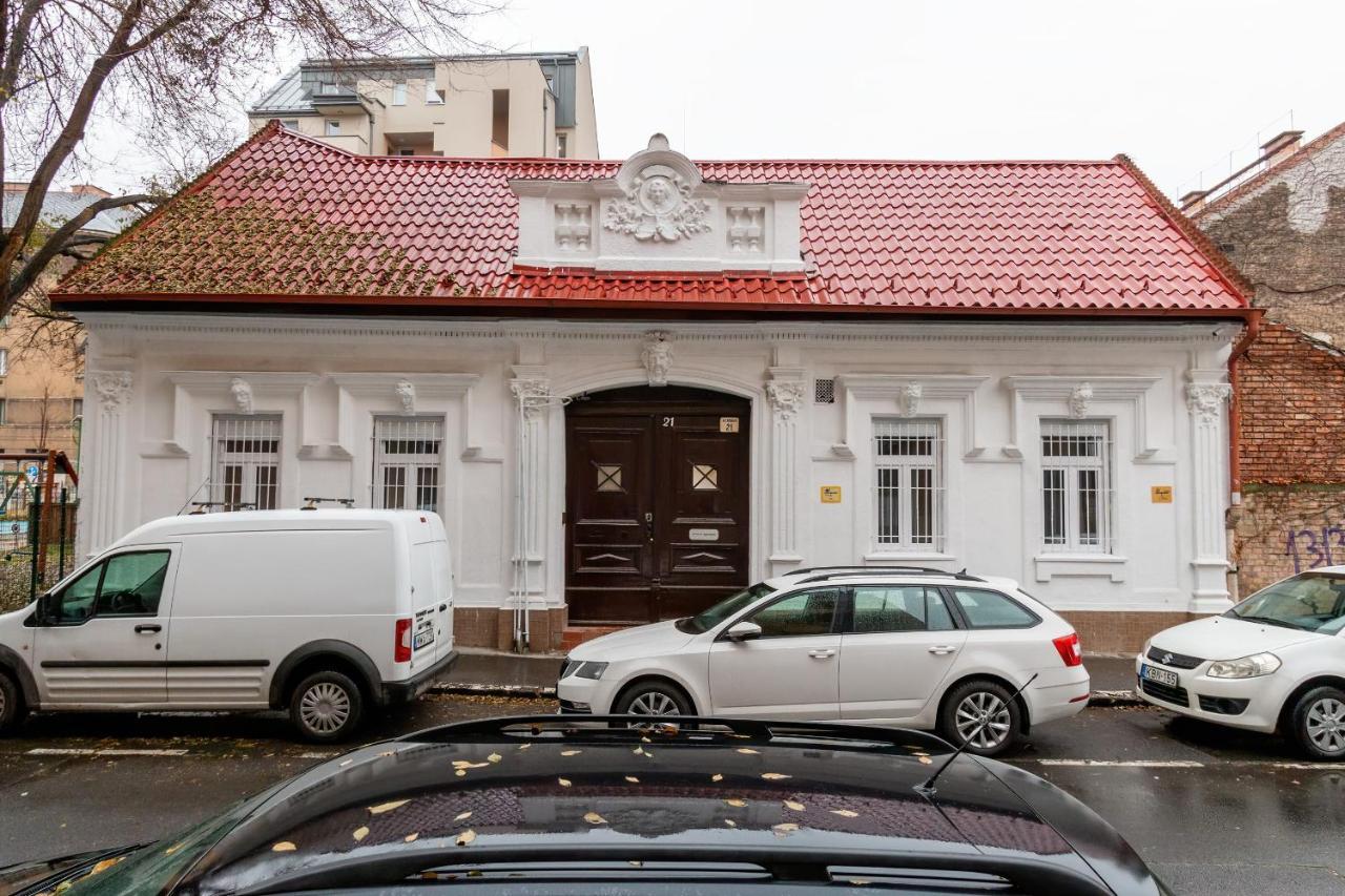 And New With Ac Apartament *