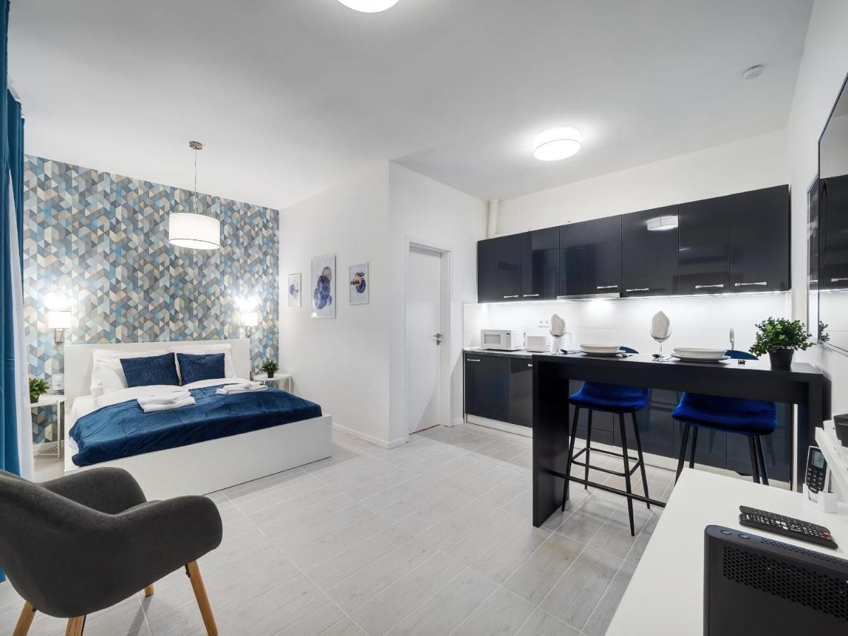Apartament And New With Ac